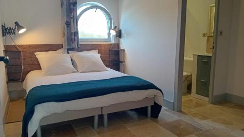 Marlieux Bed & Breakfast | Chambres d'hôtes des Cigognes