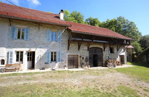 Ceyzerieu Bed & Breakfast | Chambres d'hôtes des Deux Lacs