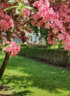 Fourmies Bed & Breakfast | Chambres d'Hôtes des Rouets