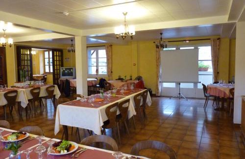 Labesserette Bed & Breakfast | Chambres d'hôtes - Domaine de la Grangeotte
