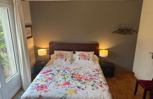 Plougoulm Bed & Breakfast | Chambres d'hôtes du Theven