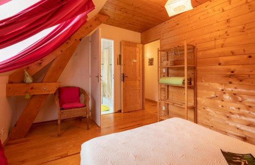 Arras-en-Lavedan Bed & Breakfast | Chambres d'hôtes Le Gentil Home