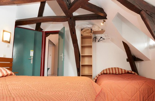 Forges-les-Eaux Bed & Breakfast | Chambres d'Hôtes du Colvert