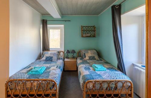 Tardets-Sorholus Bed & Breakfast | Chambres d'hôtes Chez Barbara