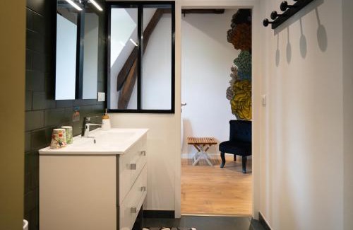 Arudy Bed & Breakfast | Chambres d'Hôtes Gaïnaa
