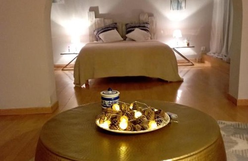 Puimichel Bed & Breakfast | Chambres d’hôtes L’AMANDINE