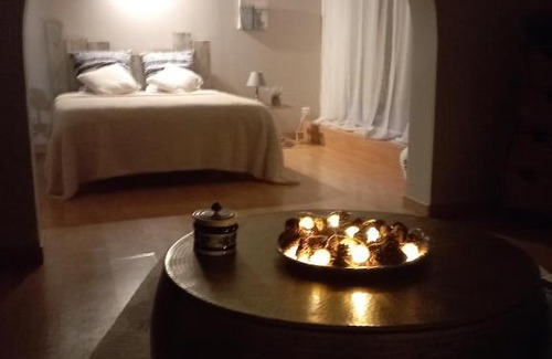 Puimichel Bed & Breakfast | Chambres d’hôtes L’AMANDINE
