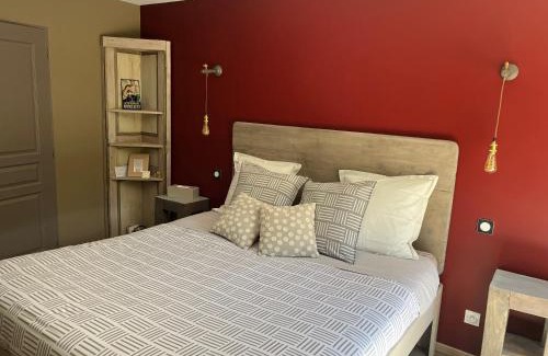 Bournel Bed & Breakfast | Chambres d hôtes La Bourneloise