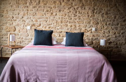 Tellancourt Bed & Breakfast | Chambres d'Hôtes La Fraiseraie