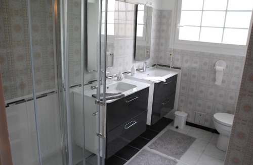 Teloche House | Chambres d'hôtes La Planche Pinçon