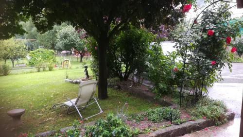 Annot Bed & Breakfast | Chambres d'Hôtes Le Baou