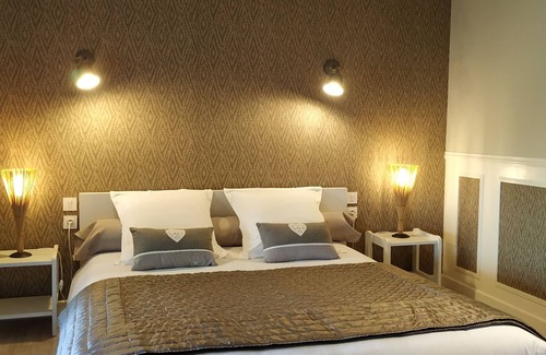 Aiguillon Bed & Breakfast | Chambres d'Hôtes Le Baraillot