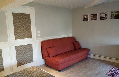 Aiguillon Bed & Breakfast | Chambres d'Hôtes Le Baraillot