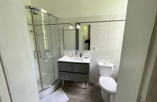 Aiguillon Bed & Breakfast | Chambres d'Hôtes Le Baraillot