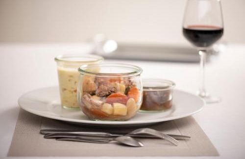 Empurany Bed & Breakfast | Chambres d'Hôtes Le Crouzat