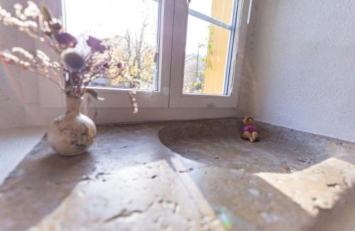 Villeret Bed & Breakfast | Chambres d'hôtes Le Moment