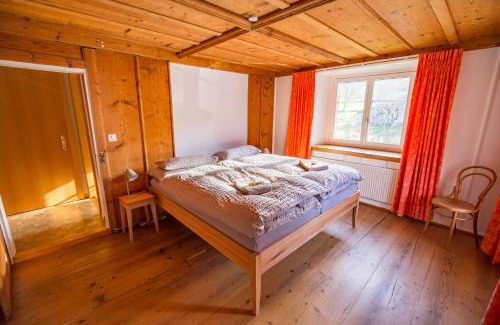 Villeret Bed & Breakfast | Chambres d'hôtes Le Moment
