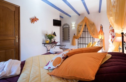 Grane House | Chambres d'hôtes le Moulin de Beaunette