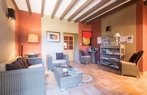Grane House | Chambres d'hôtes le Moulin de Beaunette