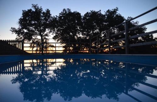 Riguepeu Bed & Breakfast | chambres d'hôtes N7
