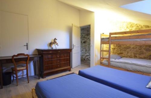 Riguepeu Bed & Breakfast | chambres d'hôtes N7