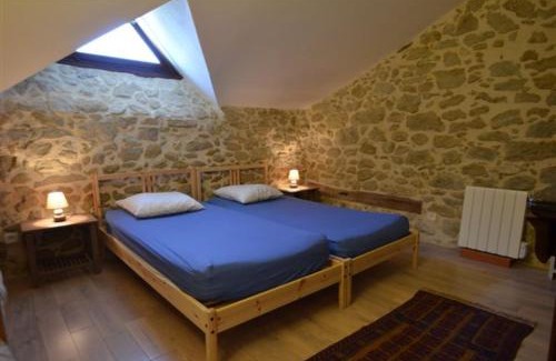 Riguepeu Bed & Breakfast | chambres d'hôtes N7