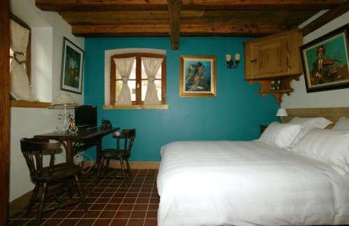 Illkirch-Graffenstaden Bed & Breakfast | Chambres d'Hôtes La Stoob Strasbourg Sud