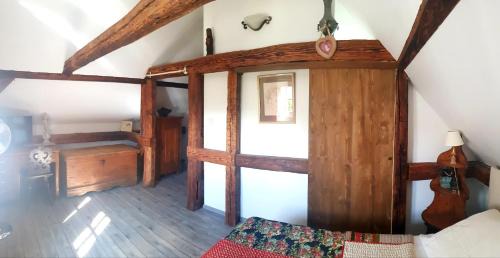 Illkirch-Graffenstaden Bed & Breakfast | Chambres d'Hôtes La Stoob Strasbourg Sud