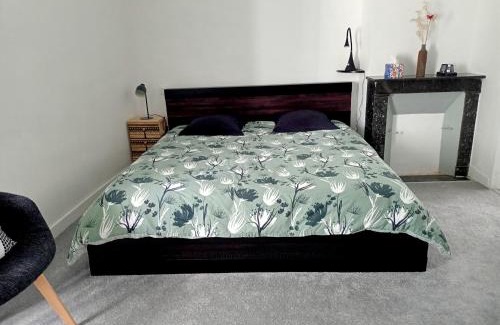 Saint-Ouen-des-Alleux Bed & Breakfast | Chambres d'hôtes du Couesnon