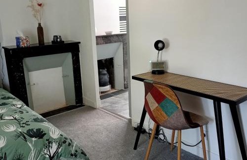 Saint-Ouen-des-Alleux Bed & Breakfast | Chambres d'hôtes du Couesnon