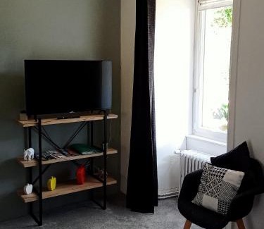 Saint-Ouen-des-Alleux Bed & Breakfast | Chambres d'hôtes du Couesnon