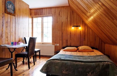 Autun Bed & Breakfast | Chambres d'hotes à Autun