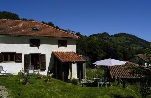 Nistos Bed & Breakfast | Chambres d'Hotes Au Vieux Logis