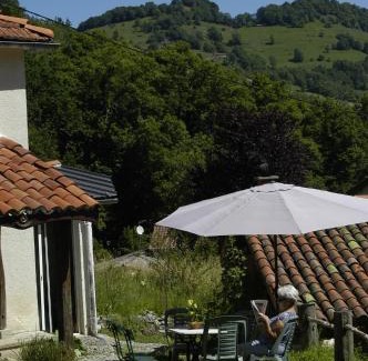Nistos Bed & Breakfast | Chambres d'Hotes Au Vieux Logis