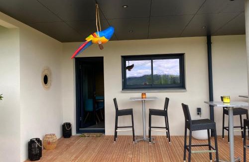 Villaz Bed & Breakfast | CHAMBRES D'HOTES Chez Nicole et Christian