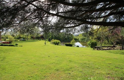 Bussiere-Galant Bed & Breakfast | chambres d'hotes les quatre vents