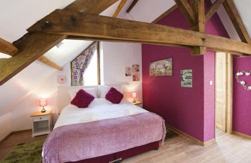 Soudan Bed & Breakfast | Chambres d'Hotes - La Marmoire