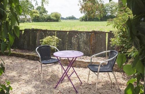 Soudan Bed & Breakfast | Chambres d'Hotes - La Marmoire