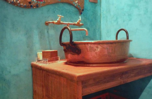 Soulan House | Chambres d'Hotes La Mystérieuse
