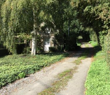 Noyal-Sous-Bazouges Bed & Breakfast | Chambres d'Hotes Le Quartier