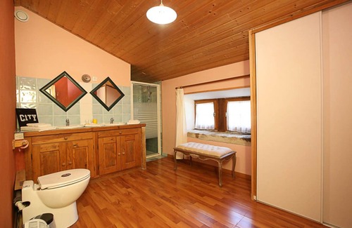 Boffres House | Chambres d'hotes O'Reiller