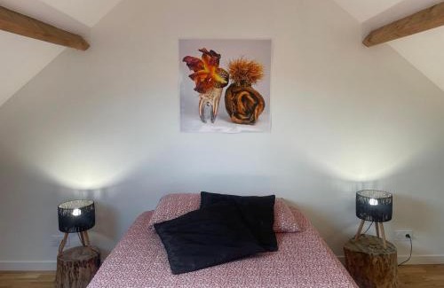 Machiel Bed & Breakfast | Chambres en loft privé dans la campagne