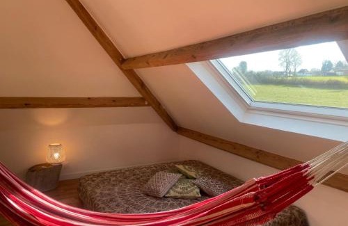 Machiel Bed & Breakfast | Chambres en loft privé dans la campagne