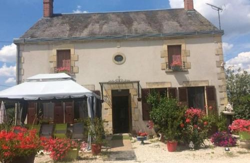 Boulleret Bed & Breakfast | Chambres et table d'hôtes les grivottes