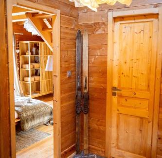 Briancon Bed & Breakfast | Chambres et table d'hôtes au chalet Datcha