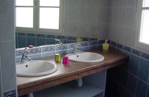 Vezinnes Bed & Breakfast | Chambres et table d'hôtes Saint Nicolas, maisonnettes individuelles dans propriété privée