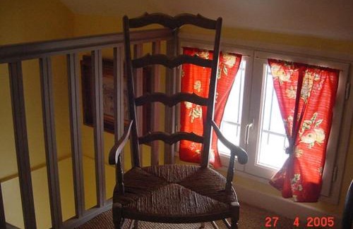 Vezinnes Bed & Breakfast | Chambres et table d'hôtes Saint Nicolas, maisonnettes individuelles dans propriété privée