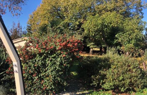 Barbezieux-Saint-Hilaire Bed & Breakfast | Chambres d hôtes Villa Anani Cosson alex