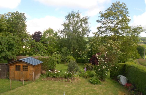 Mur-de-Bretagne Bed & Breakfast | Chambres Kercymado