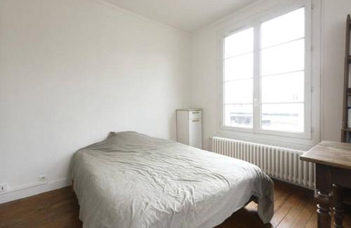 Creil House | Chambres meublées chez l'habitant dans appartement proche gare sncf